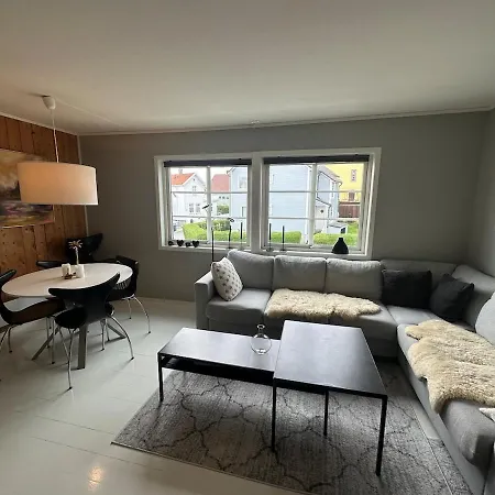 Perfect For Ons 2026, 1 Bedroom Stavanger