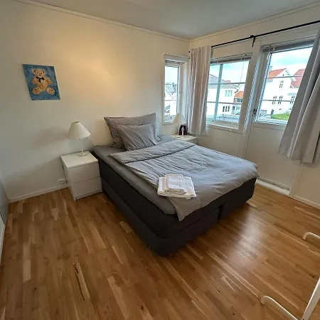 Apartment Perfect For Ons 2026, 1 Bedroom Stavanger