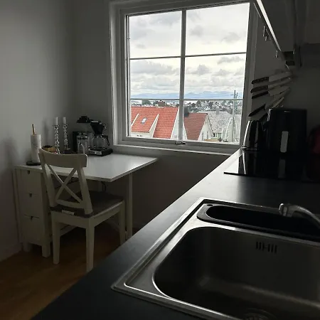 Apartment Perfect For Ons 2026, 1 Bedroom Stavanger