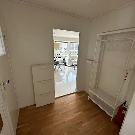 Perfect For Ons 2026, 1 Bedroom Apartment Stavanger